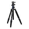 Benro GA269T GoTravel Tripod 2 - Aluminum Twist Lock Legs 5 Section with B2