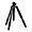 Benro GC369T GoTravel Tripod 3 - Carbon Fiber Twist Lock Leg 5 Section