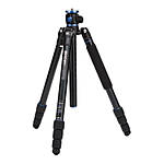 Benro GA268T GoTravel Tripod 2 - Aluminum Twist Lock Legs 4 Section