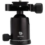Benro V1 Slim Double Action Ballhead