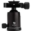 Benro V1 Slim Double Action Ballhead