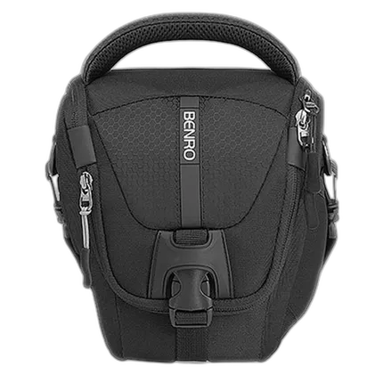 Benro CoolWalker Z10 Zoom Bag - Black