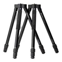 MoveOver 12 22mm Dual Carbon Rail 900mm Slider Kit 4