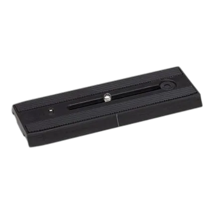 QR13 Slide-In Video Quick Release Plate (for S8)