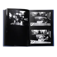 Sharper Eyes - Nick Pedro/Betsey Carroll 2