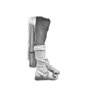 Tall Socks - Mark Cohen 0