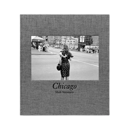 MARK STEINMETZ -Chicago
