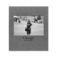 MARK STEINMETZ -Chicago 0