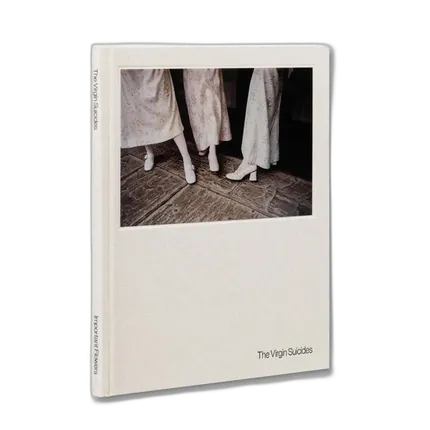 The Virgin Suicides - Sofia Coppola (ed.)