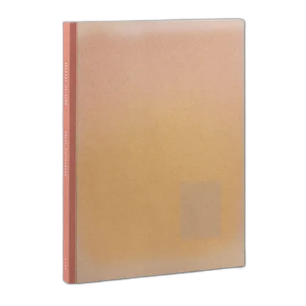 Omaha Sketchbook (Second Edition) - Gregory Halpern