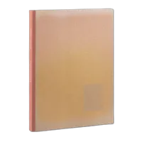 Omaha Sketchbook (Second Edition) - Gregory Halpern 0