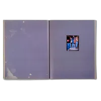 Omaha Sketchbook (Second Edition) - Gregory Halpern 2