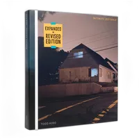 Todd Hido: Intimate Distance (Revised and Expanded Edition) 1