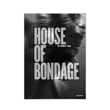Ernest Cole: House of Bondage