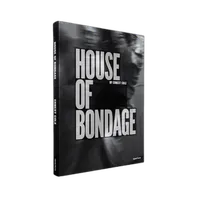 Ernest Cole: House of Bondage 1