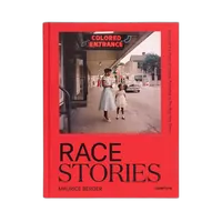 Race Stories: Essays on the Power of Images 0