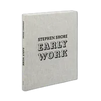 Early Work - Stephen Shore 0