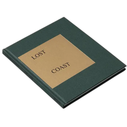 Lost Coast - Curran Hatleberg