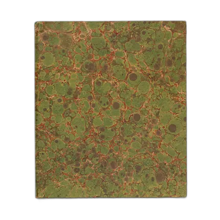 Blood Green - Curran Hatleberg