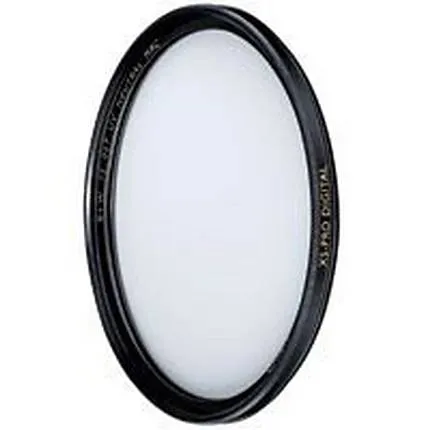 B+W 49mm UV Haze XS-Pro Digital 010M MRC Nano Glass Filter