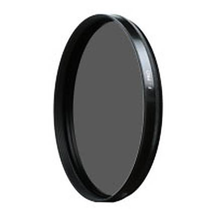 B+W 52mm Circular Polarizer MRC Pro Glass Filter