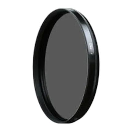 B+W 52mm Circular Polarizer MRC Pro Glass Filter