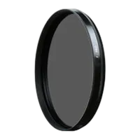B+W 52mm Circular Polarizer MRC Pro Glass Filter 0