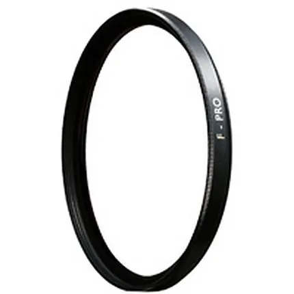 B+W 55mm UV Haze 010M MRC Pro Glass Filter