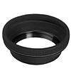 B+W 67mm Rubber Lens Hood #900