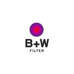 B and W Filter 105MM DARK RED SC (091)