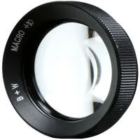 B+W 49mm Macro Lens +10 Single Coating Filter NL10 1
