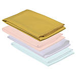 Schneider 12x15 Inch Photo Clear Microfiber Lens Cleaning Cloth