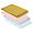 Schneider 12x15 Inch Photo Clear Microfiber Lens Cleaning Cloth