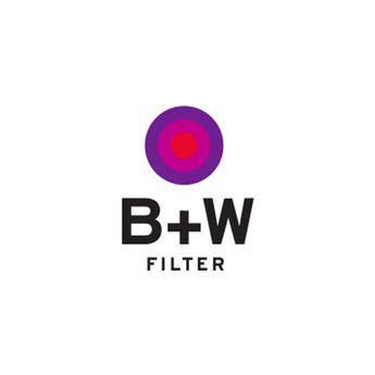 B and W Filter 77MM UV/IR CUT MRC (486M)