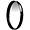 B+W 82mm MRC 701M Soft-Edge Graduated Neutral Density 0.3 Filter (1-Stop)