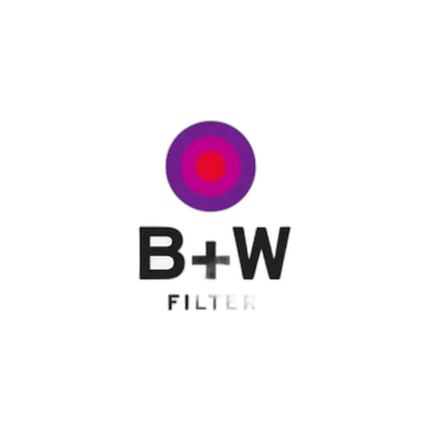 B+W 46mm Circular Polarizer MRC Filter