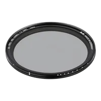 B+W 58mm XS-Pro Digital ND Vario MRC-Nano Filter 0