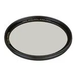 B+W 60mm Kaesemann High Transmission Circular Polarizer MRC-Nano Filter 0