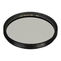 B+W 37mm KSM Circular Polarizer MRC Filter 0