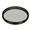 B+W 72mm Kaesemann High Transmission Circular Polarizer MRC Filter