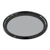 B+W 49mm XS-Pro Digital ND Vario MRC-Nano Filter