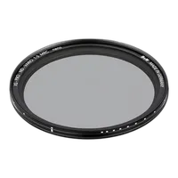 B+W 55mm XS-Pro Digital ND Vario MRC-Nano Filter 0