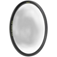 B+W 46mm Basic UV Haze MRC (010M) Filter 1