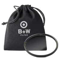 B+W 67mm Basic UV Haze MRC (010M) Filter 2