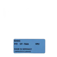 B+W 82mm Basic UV Haze MRC (010M) Filter 3