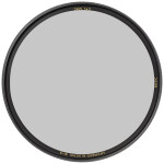 B+W 67mm Basic Circular Polarizer MRC Filter