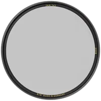 B+W 67mm Basic Circular Polarizer MRC Filter 0