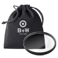 B+W 67mm Basic Circular Polarizer MRC Filter 2