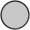 B+W 67mm Basic Circular Polarizer MRC Filter