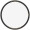 B+W 67mm Basic Clear MRC (007M) Filter